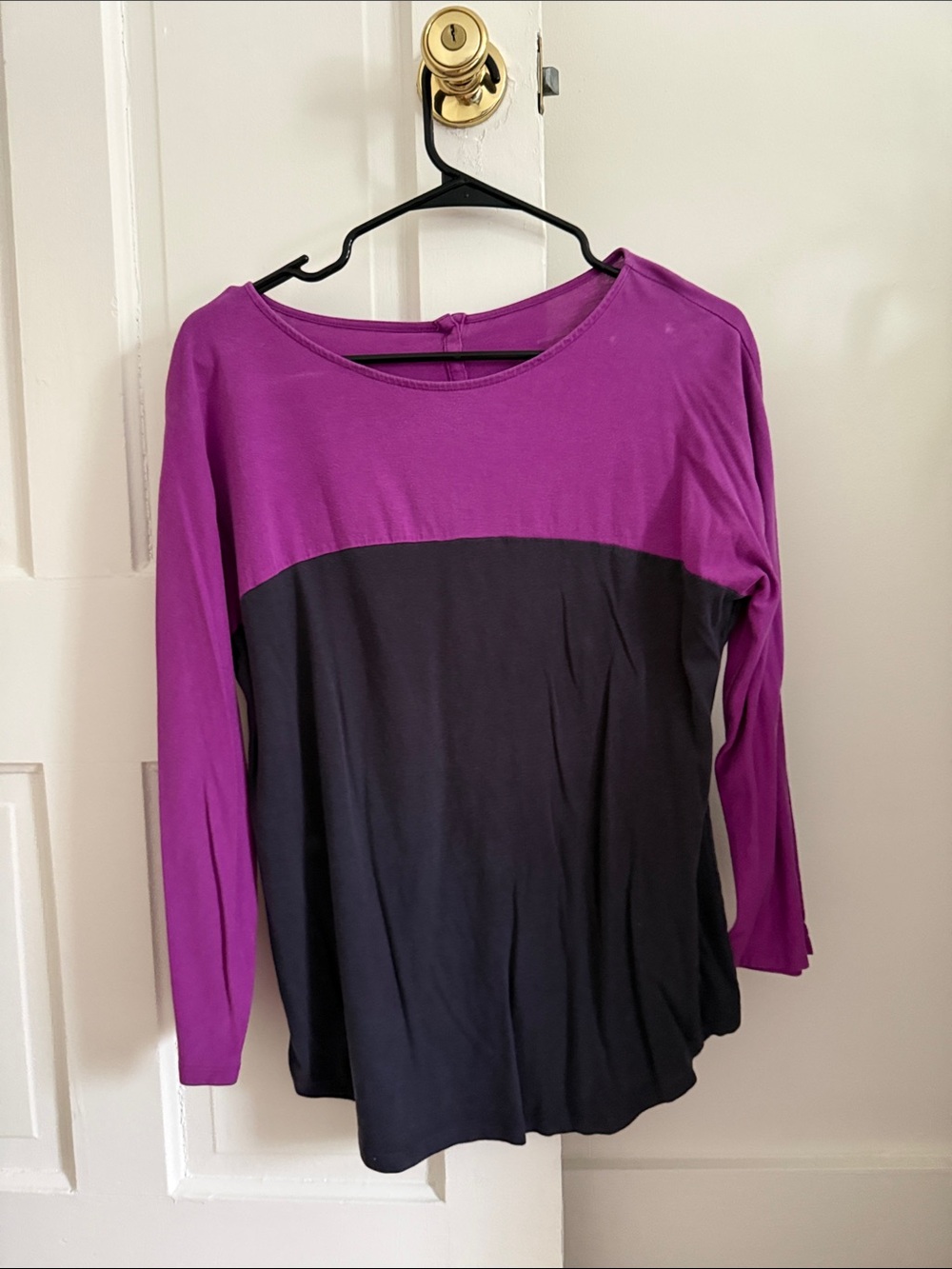 Women’s Patagonia Colorblock Tee